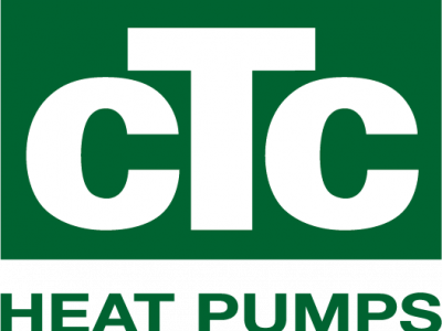 CTC Heat pumps
